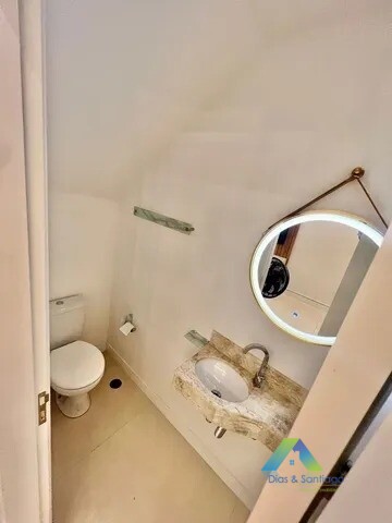 Sobrado, 3 quartos, 140 m² - Foto 16