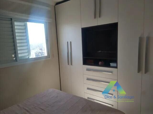 Apartamento à venda com 3 quartos, 87m² - Foto 8