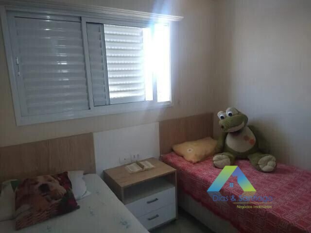 Apartamento à venda com 3 quartos, 87m² - Foto 9