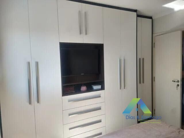 Apartamento à venda com 3 quartos, 87m² - Foto 7