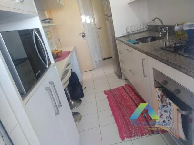 Apartamento à venda com 3 quartos, 87m² - Foto 3