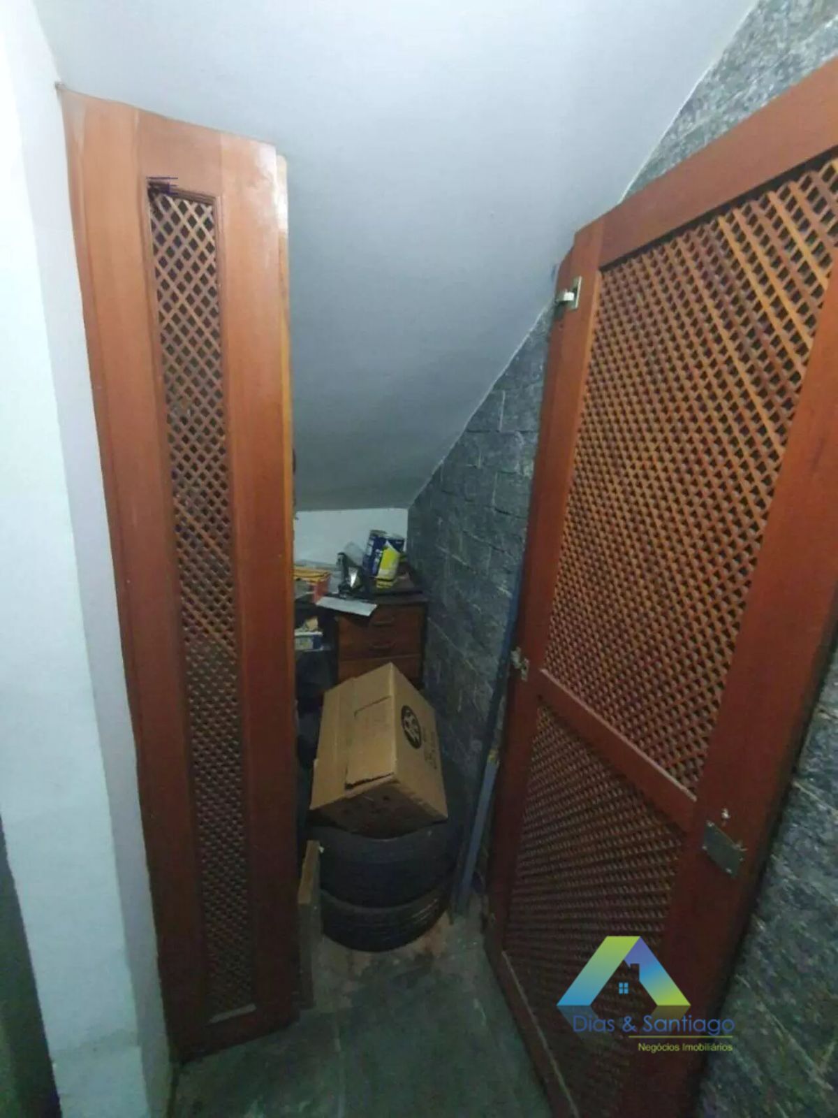 Sobrado à venda com 2 quartos, 167m² - Foto 6