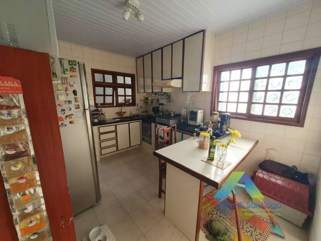 Sobrado à venda com 2 quartos, 167m² - Foto 3