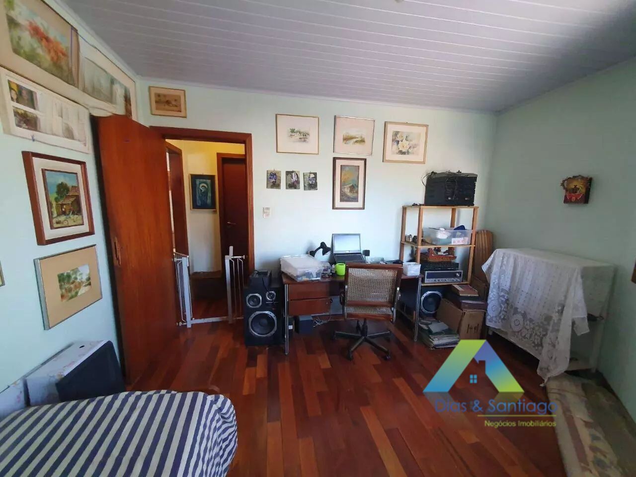 Sobrado à venda com 2 quartos, 167m² - Foto 2