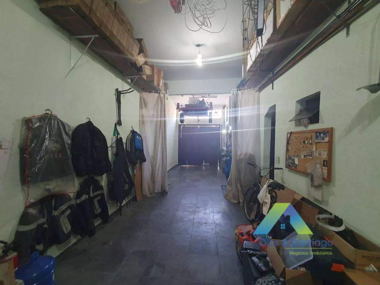 Sobrado à venda com 2 quartos, 167m² - Foto 30