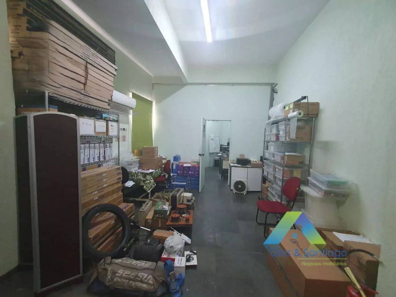 Sobrado à venda com 2 quartos, 167m² - Foto 22