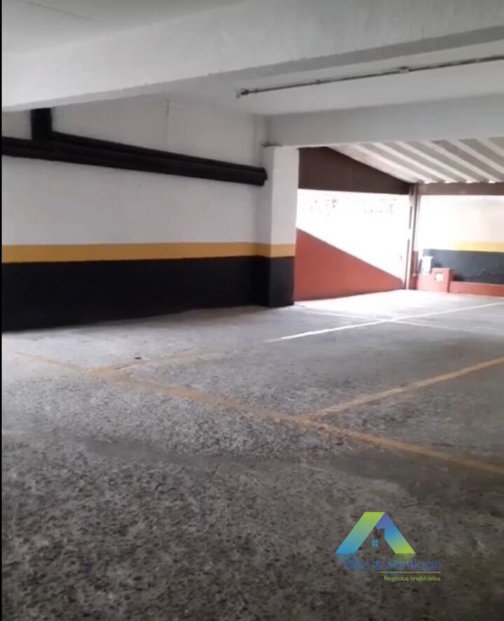 Apartamento à venda com 3 quartos, 97m² - Foto 13