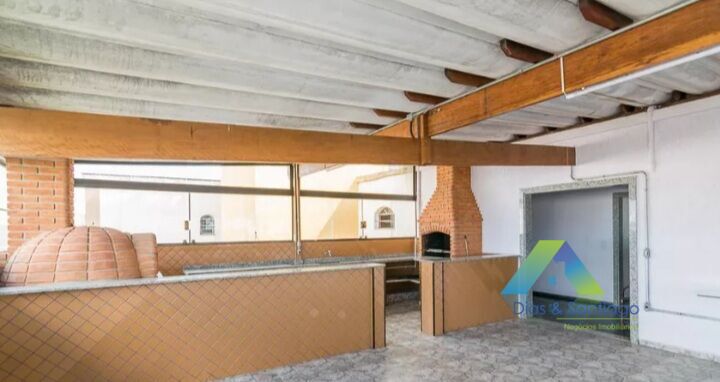 Apartamento à venda com 3 quartos, 97m² - Foto 8