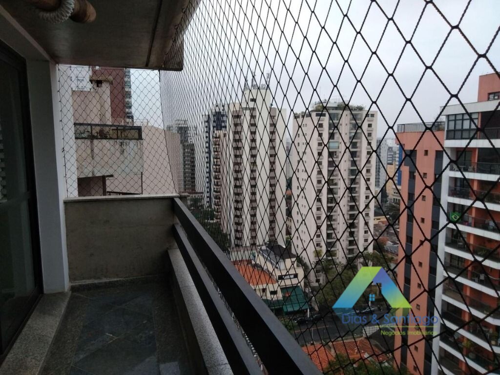 Cobertura à venda com 4 quartos, 400m² - Foto 12