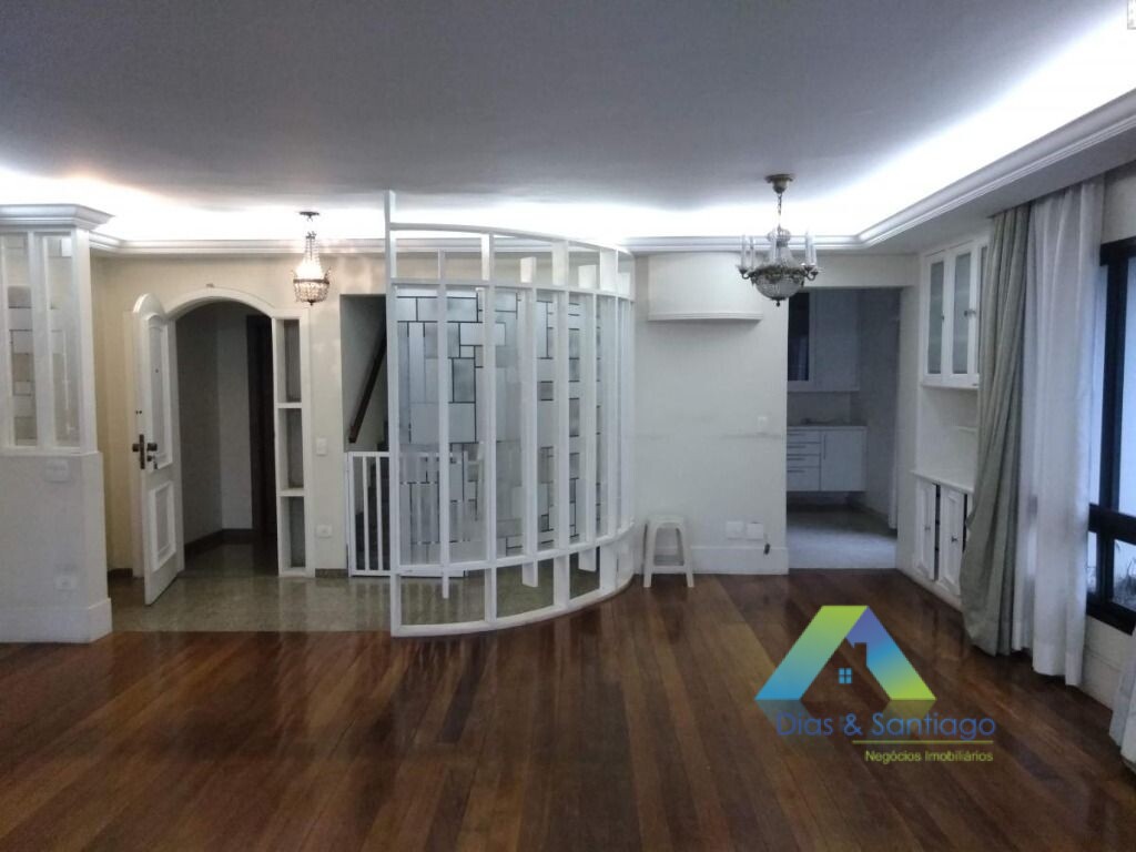 Cobertura à venda com 4 quartos, 400m² - Foto 13