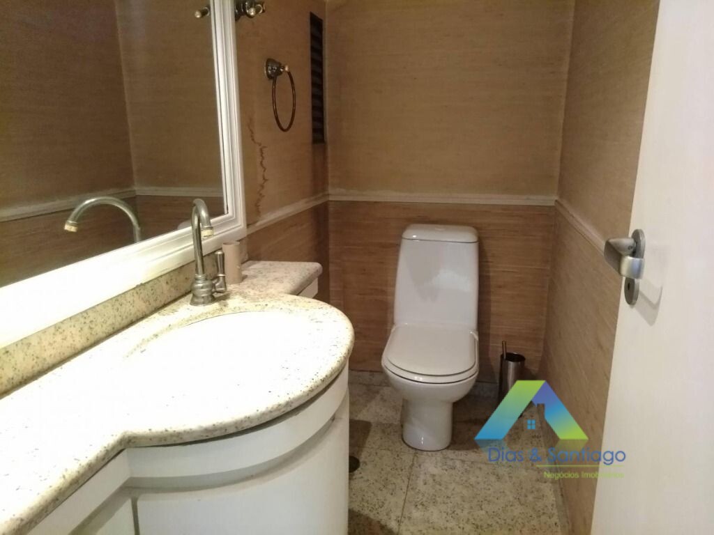 Cobertura à venda com 4 quartos, 400m² - Foto 16