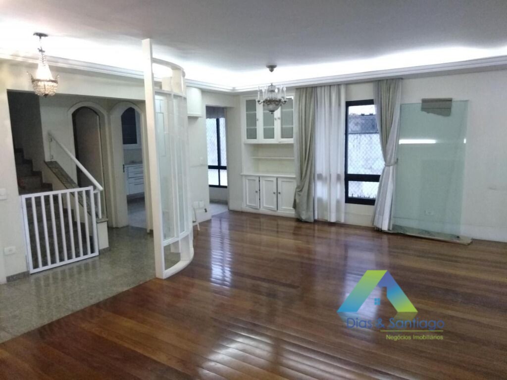 Cobertura à venda com 4 quartos, 400m² - Foto 15