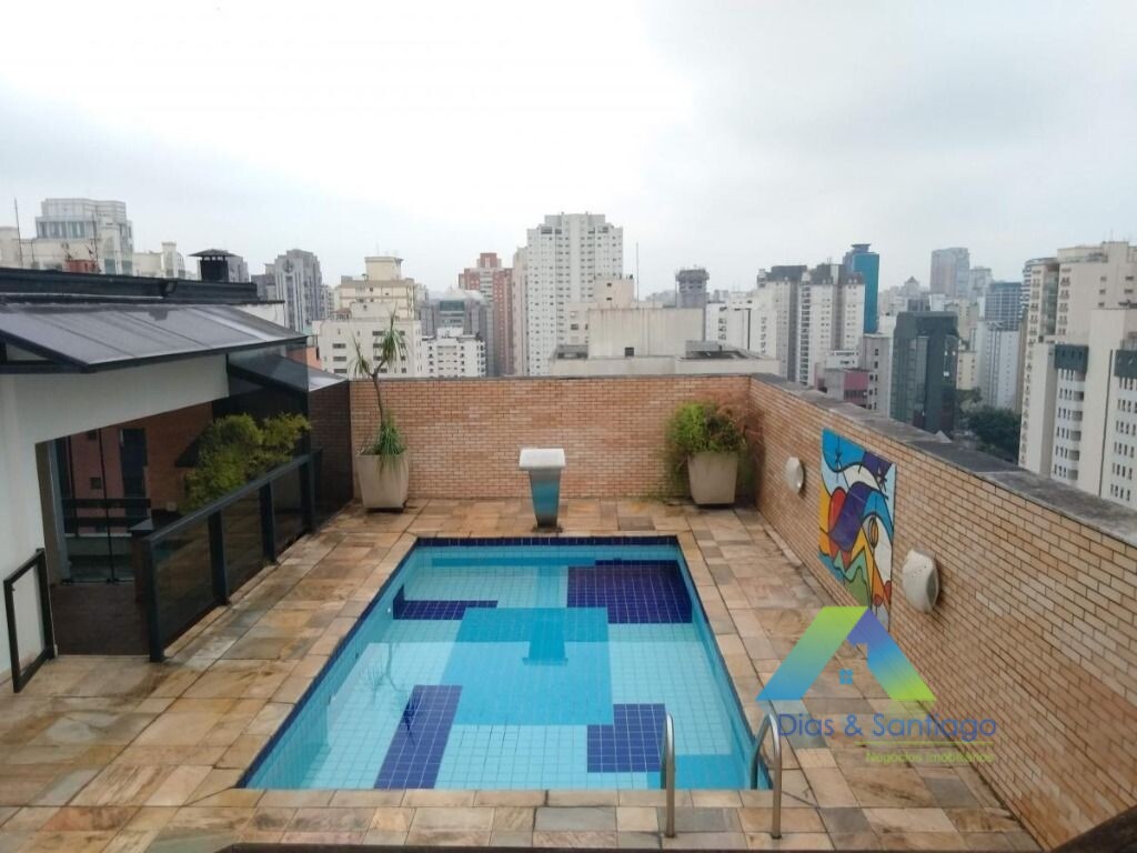 Cobertura à venda com 4 quartos, 400m² - Foto 29