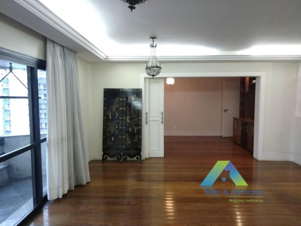 Cobertura à venda com 4 quartos, 400m² - Foto 10