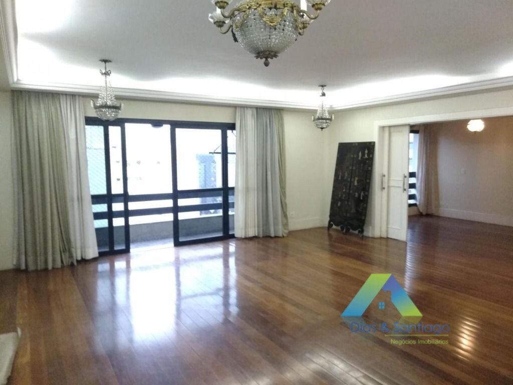 Cobertura à venda com 4 quartos, 400m² - Foto 21