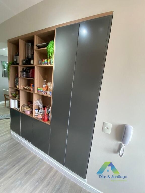 Apartamento à venda com 3 quartos, 117m² - Foto 5