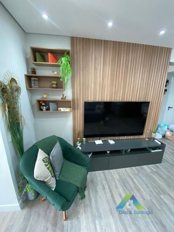 Apartamento à venda com 3 quartos, 117m² - Foto 11