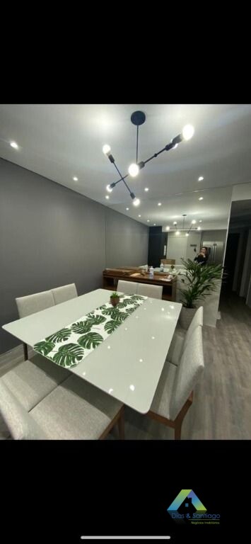 Apartamento à venda com 3 quartos, 117m² - Foto 16