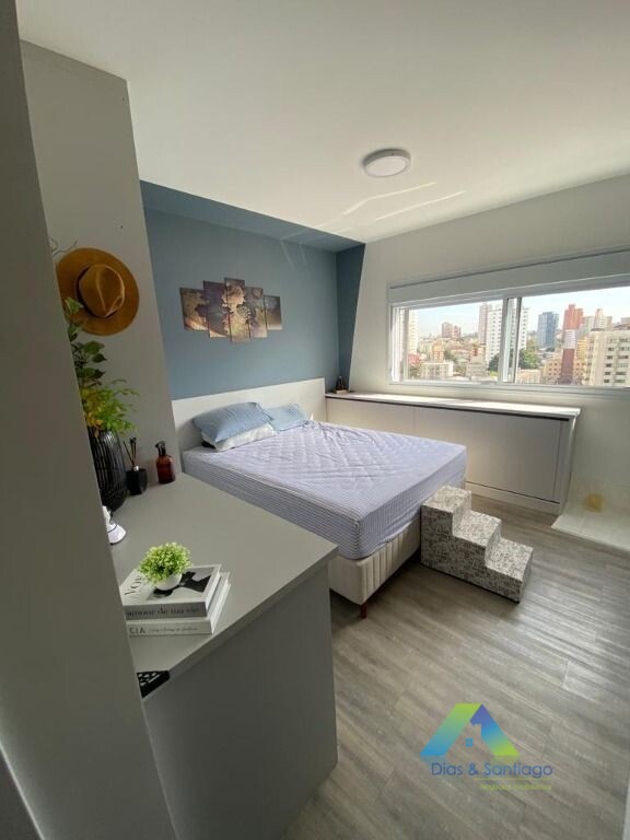 Apartamento à venda com 3 quartos, 117m² - Foto 22