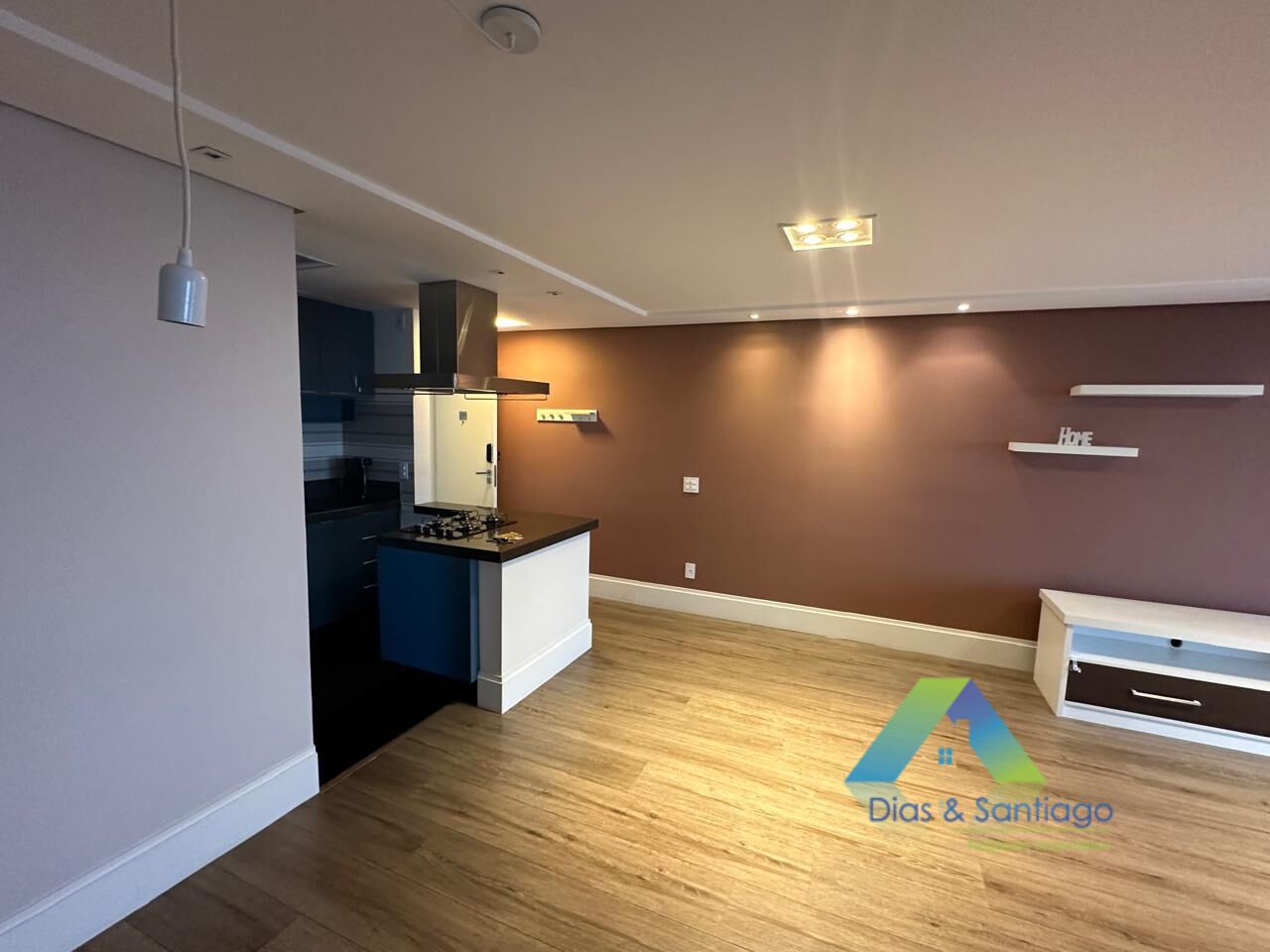 Apartamento à venda com 3 quartos, 115m² - Foto 4