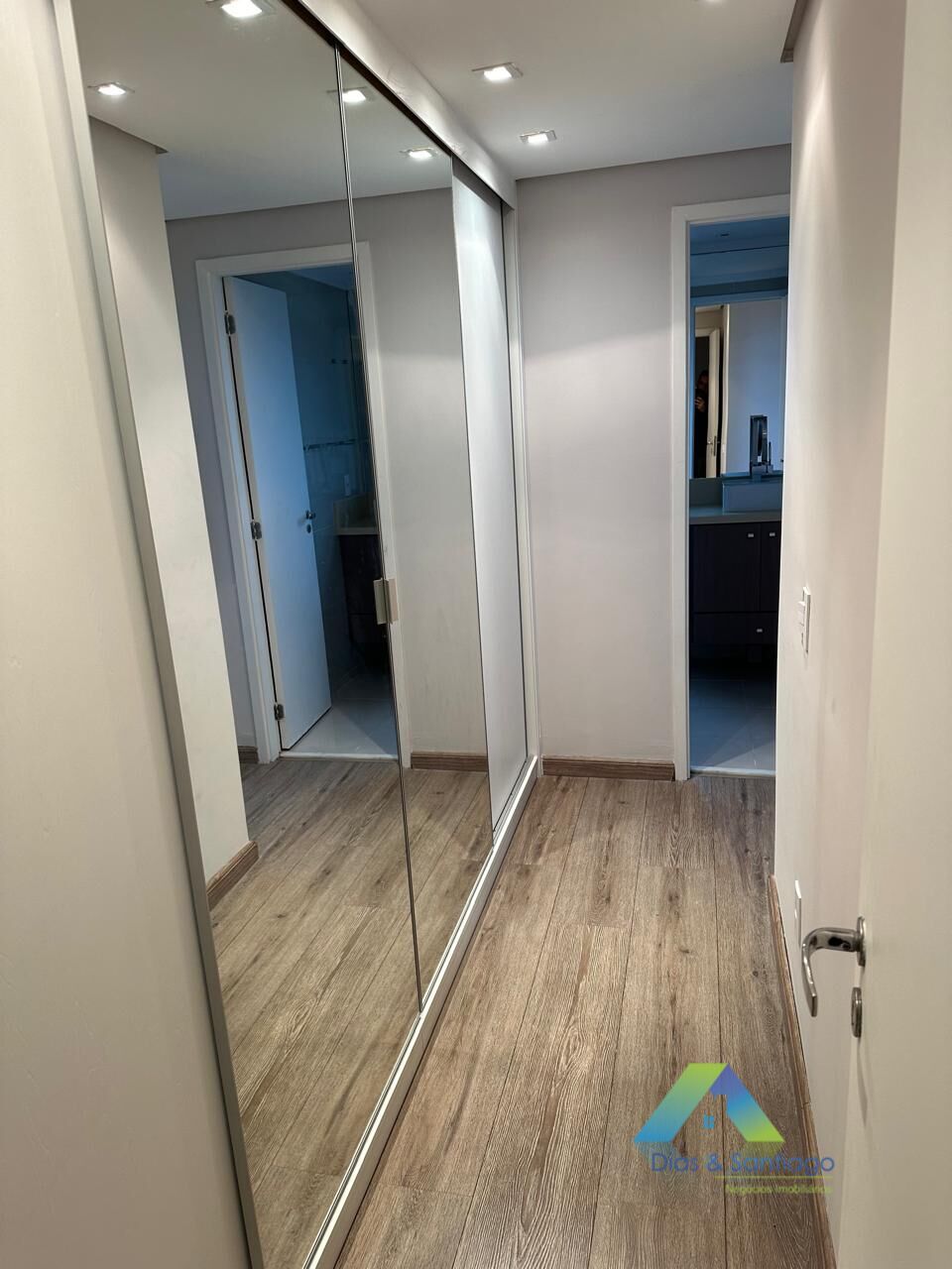 Apartamento à venda com 3 quartos, 115m² - Foto 7