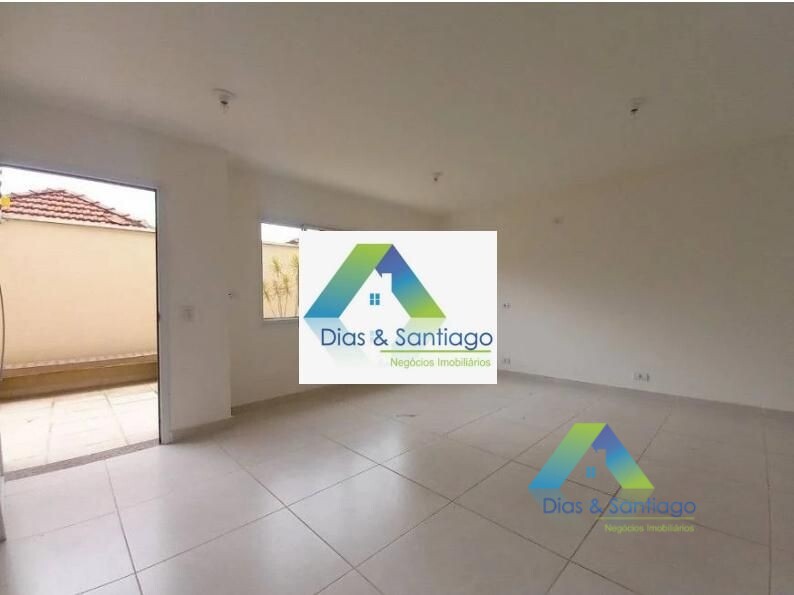 Casa à venda com 3 quartos, 165m² - Foto 1