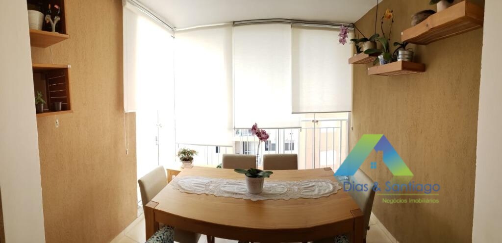 Apartamento à venda com 3 quartos, 70m² - Foto 34