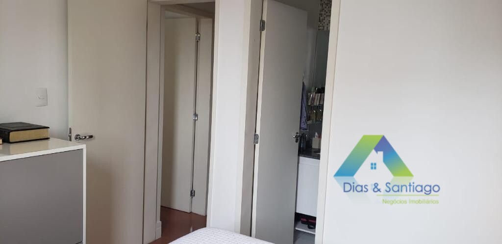 Apartamento à venda com 3 quartos, 70m² - Foto 6