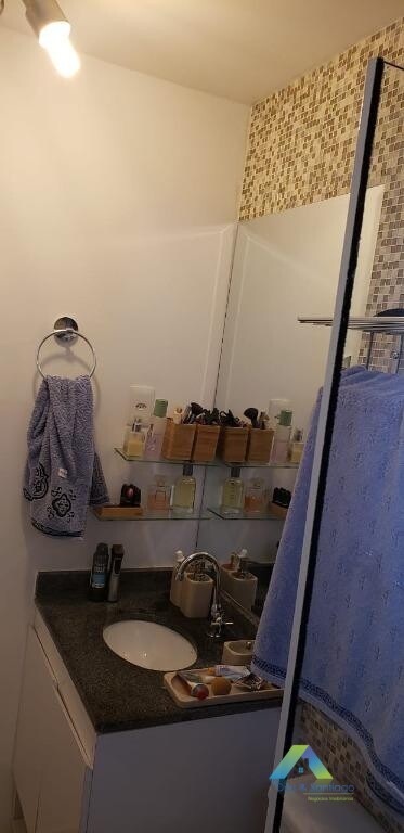 Apartamento à venda com 3 quartos, 70m² - Foto 8