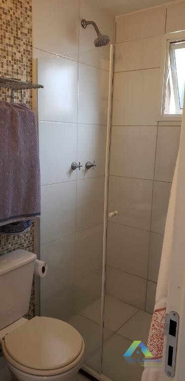 Apartamento à venda com 3 quartos, 70m² - Foto 9