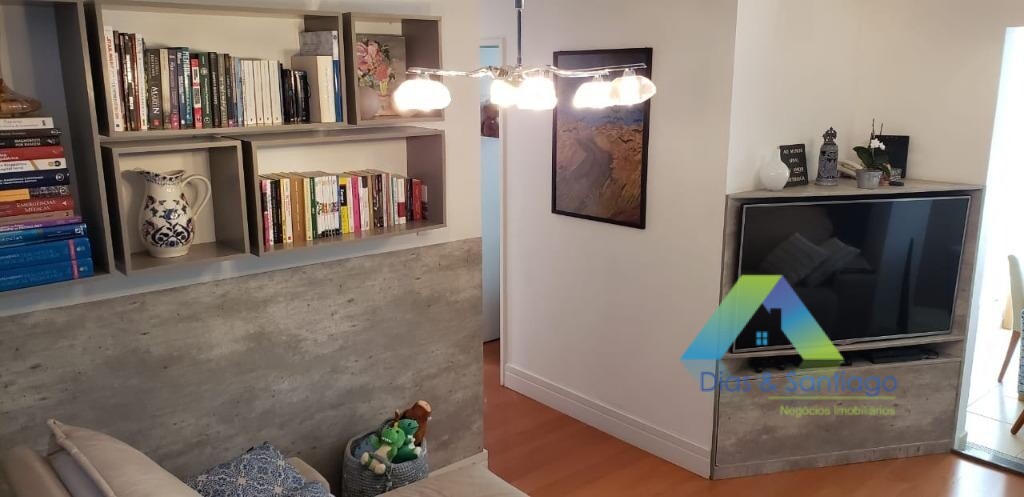 Apartamento à venda com 3 quartos, 70m² - Foto 40