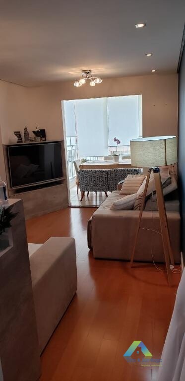 Apartamento à venda com 3 quartos, 70m² - Foto 36