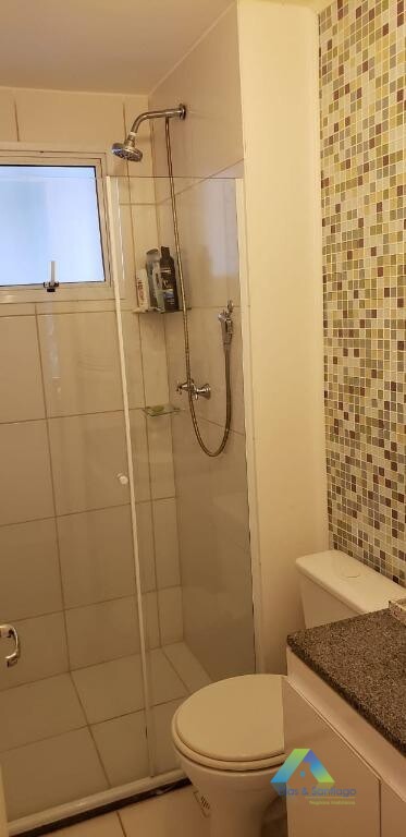 Apartamento à venda com 3 quartos, 70m² - Foto 29