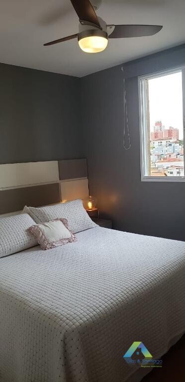 Apartamento à venda com 3 quartos, 70m² - Foto 3