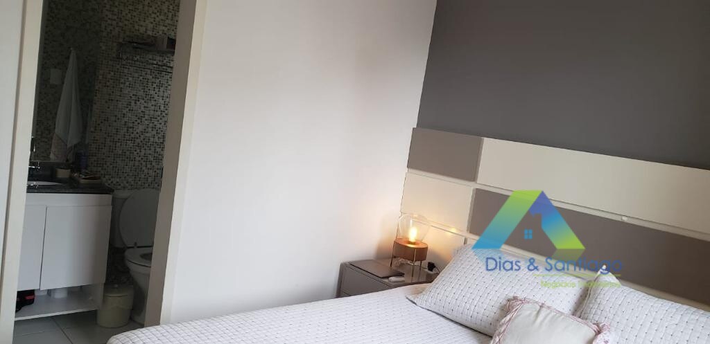 Apartamento à venda com 3 quartos, 70m² - Foto 5