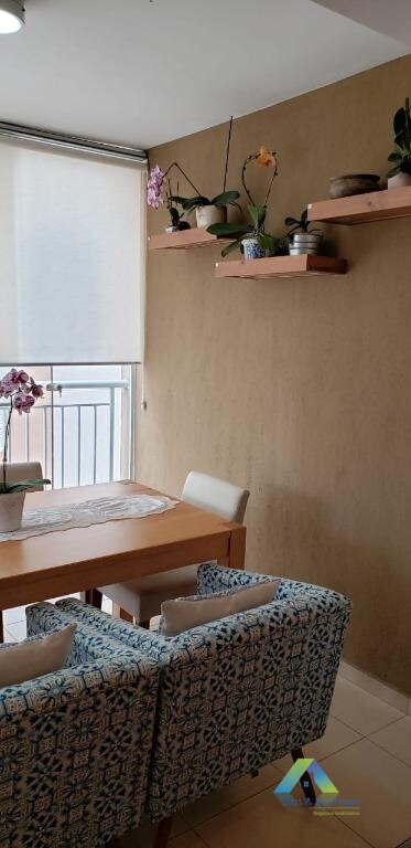 Apartamento à venda com 3 quartos, 70m² - Foto 31