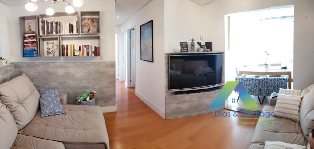 Apartamento à venda com 3 quartos, 70m² - Foto 35