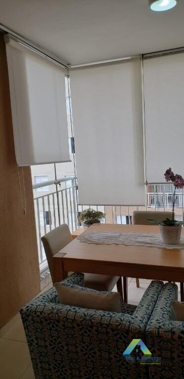 Apartamento à venda com 3 quartos, 70m² - Foto 32