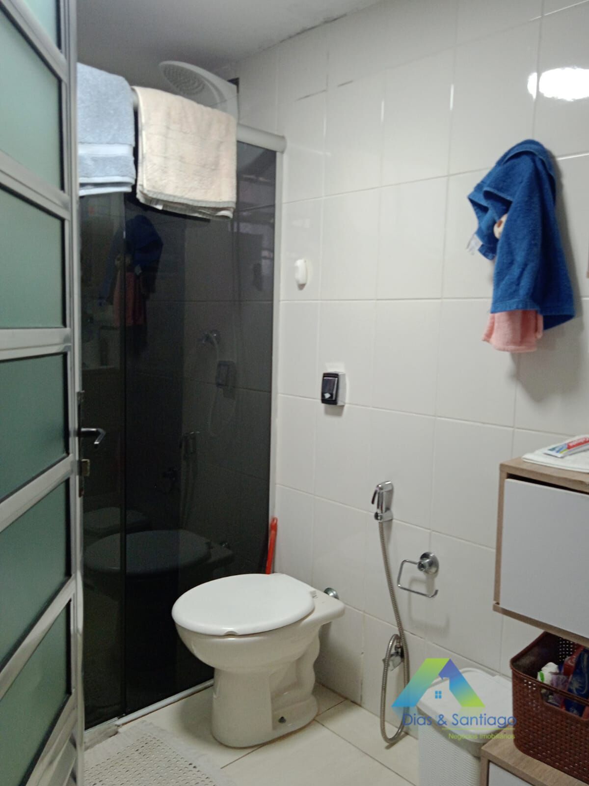 Sobrado à venda com 2 quartos, 110m² - Foto 10