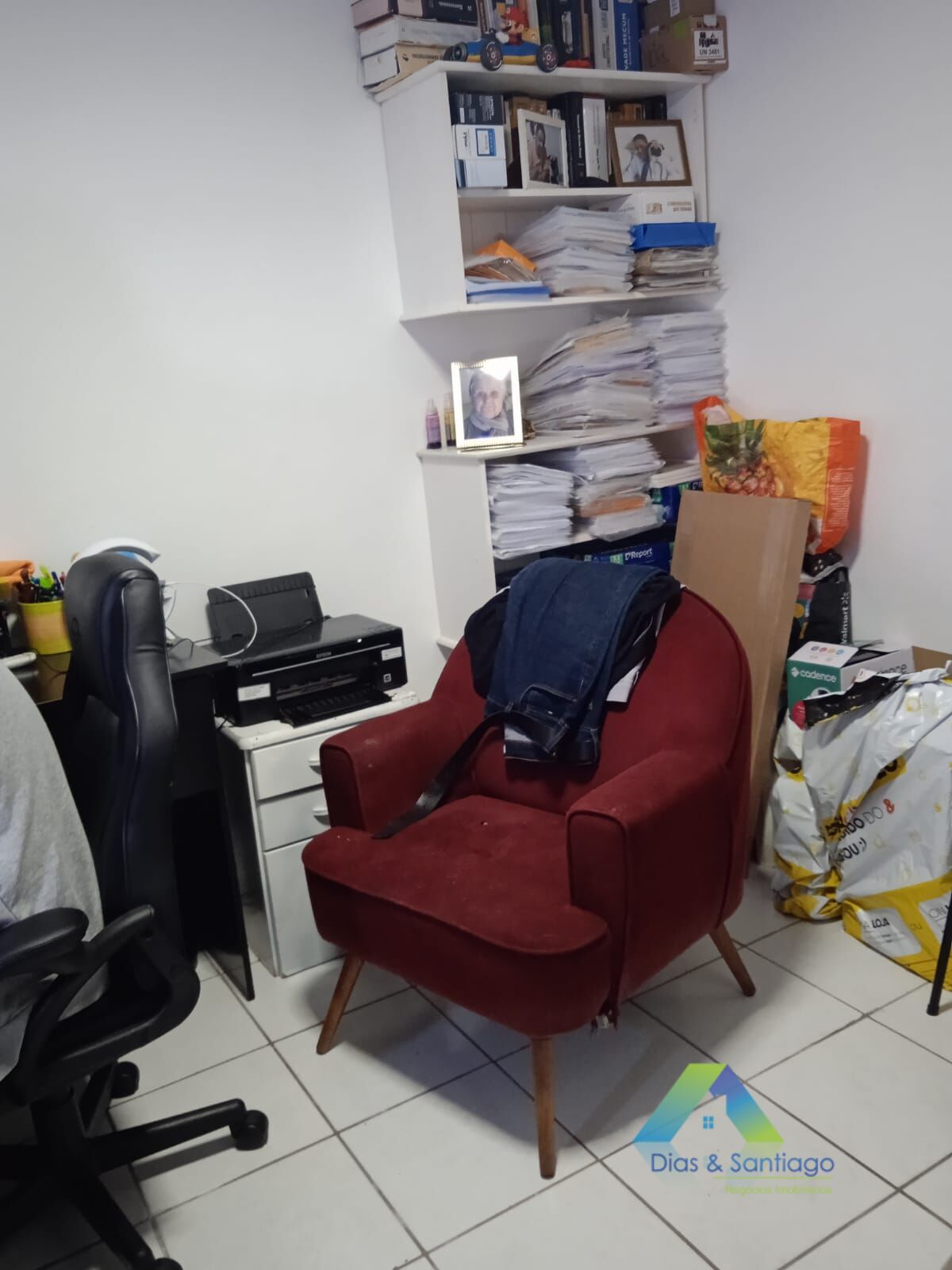 Sobrado à venda com 2 quartos, 110m² - Foto 5