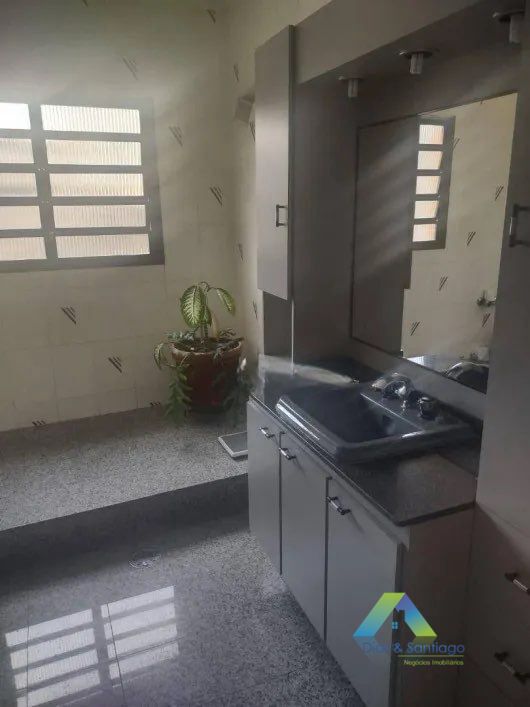 Sobrado, 4 quartos, 390 m² - Foto 10