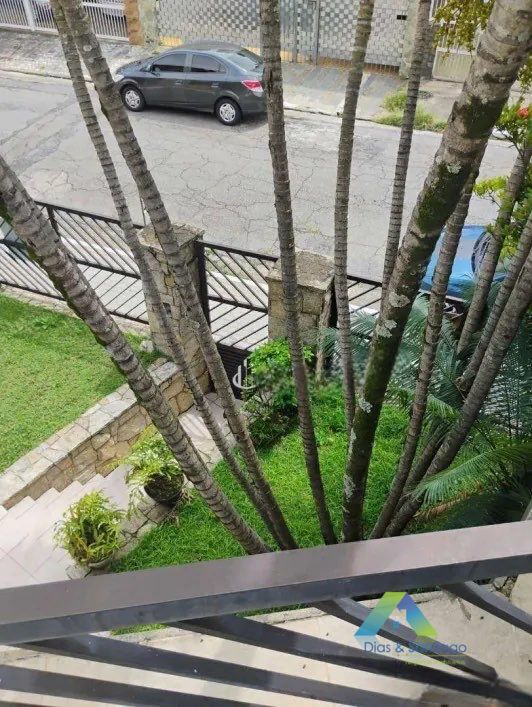 Sobrado, 4 quartos, 390 m² - Foto 15