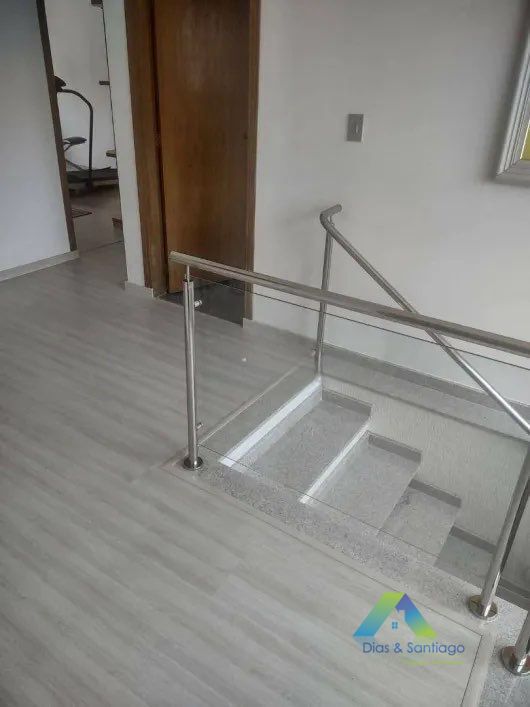 Sobrado, 4 quartos, 390 m² - Foto 9