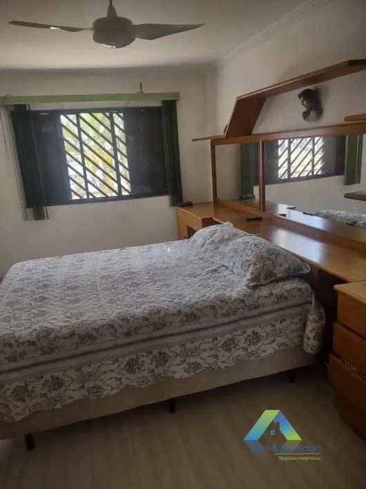 Sobrado, 4 quartos, 390 m² - Foto 5
