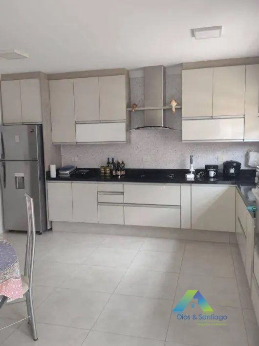 Sobrado, 4 quartos, 390 m² - Foto 4