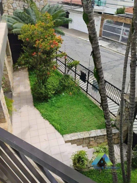 Sobrado, 4 quartos, 390 m² - Foto 16