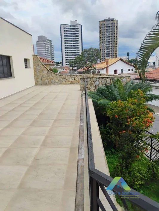 Sobrado, 4 quartos, 390 m² - Foto 18