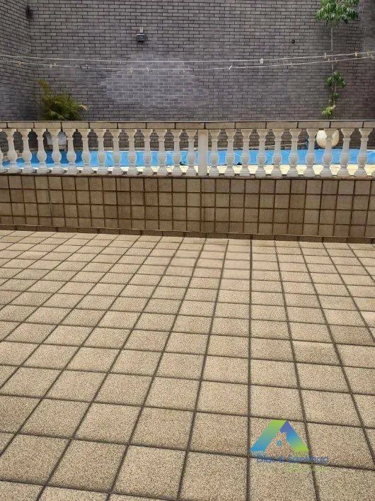 Sobrado, 4 quartos, 390 m² - Foto 14