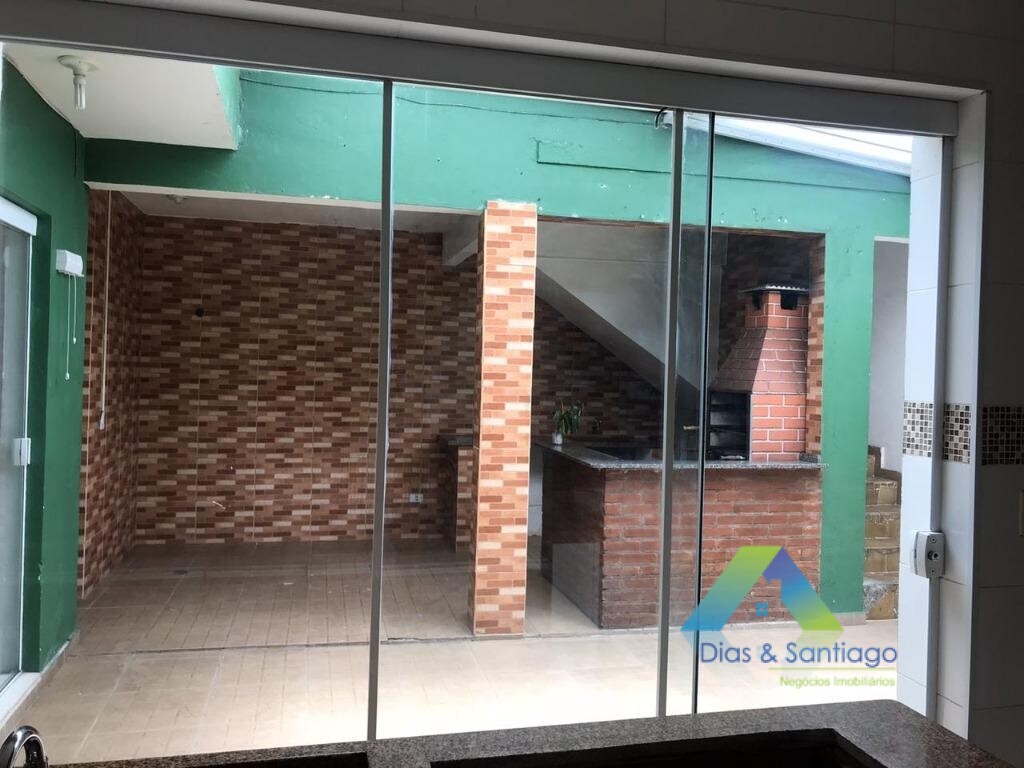 Sobrado à venda com 4 quartos, 225m² - Foto 11