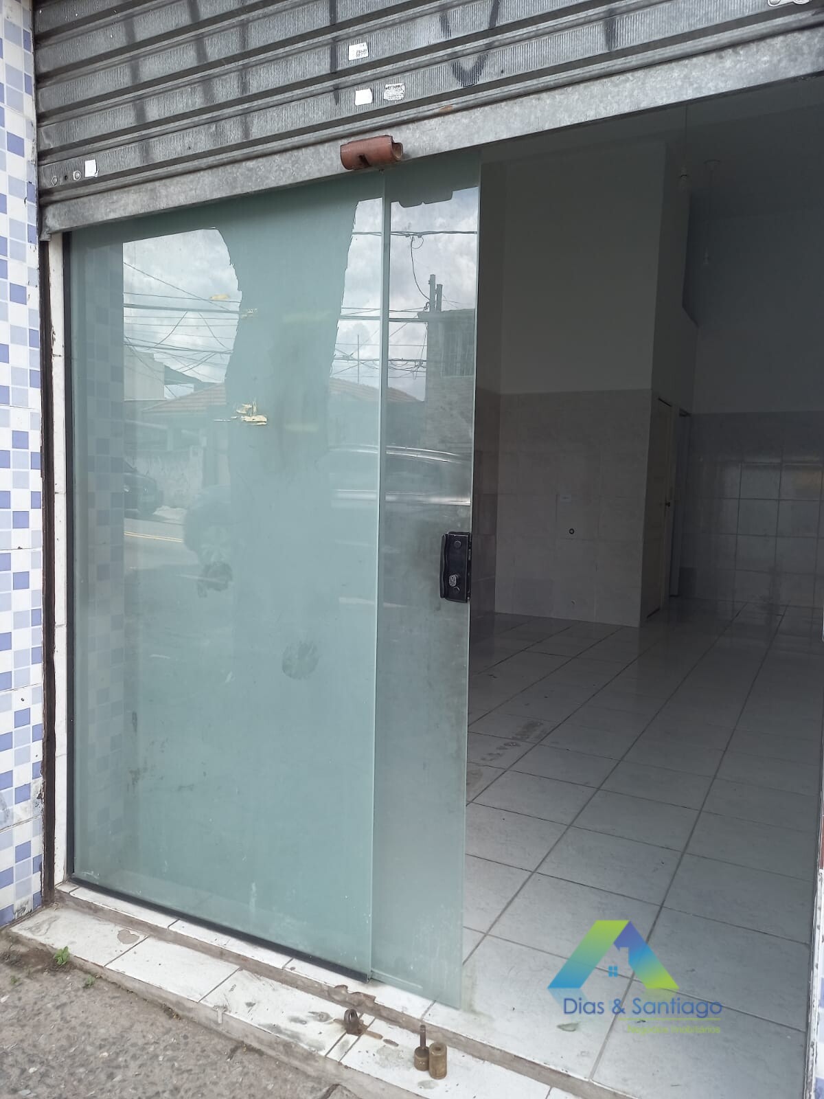 Conjunto Comercial-Sala para alugar, 34m² - Foto 5